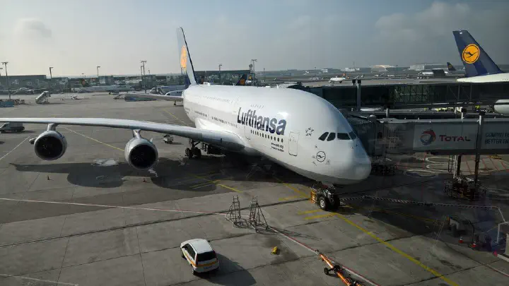 San Francisco, USA - Photo 3