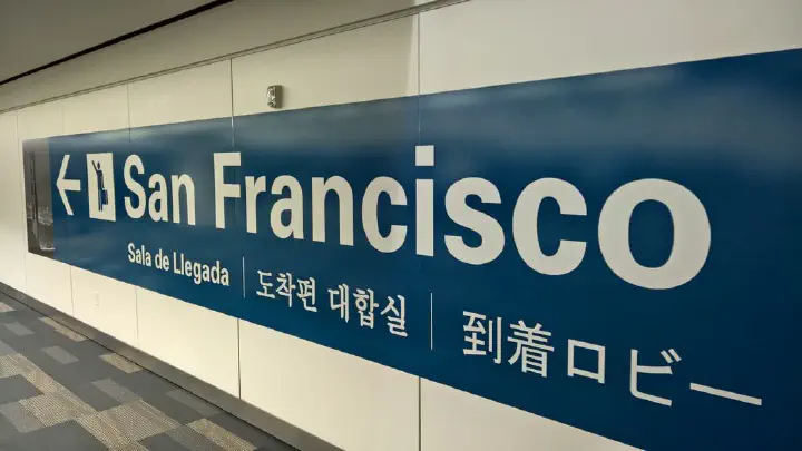 San Francisco, USA - Photo 5