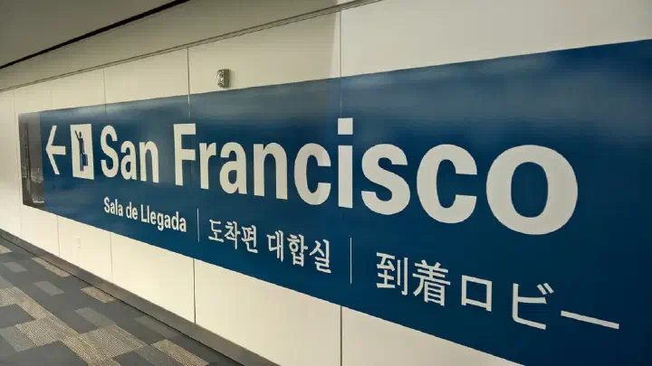 San Francisco, USA - Photo 5