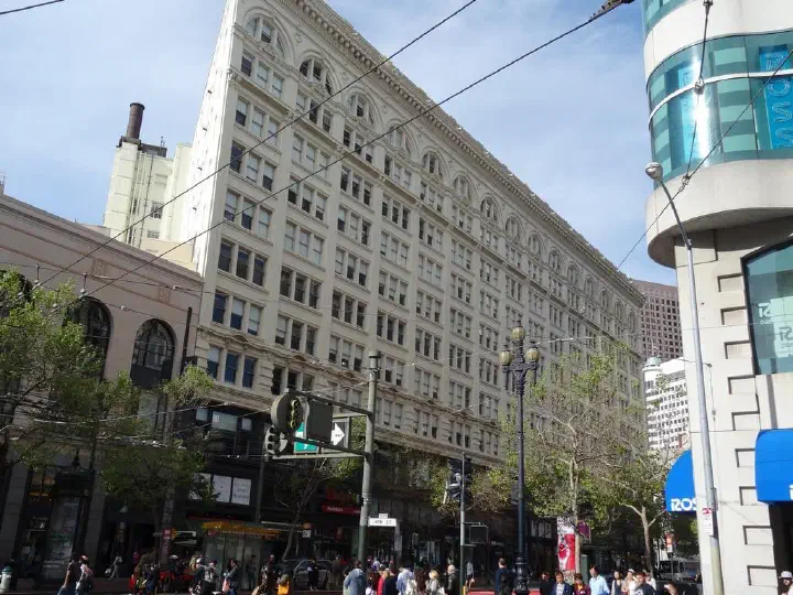 San Francisco, USA - Photo 9