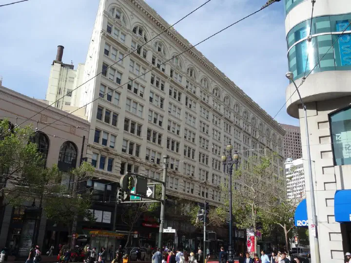 San Francisco, USA - Photo 9