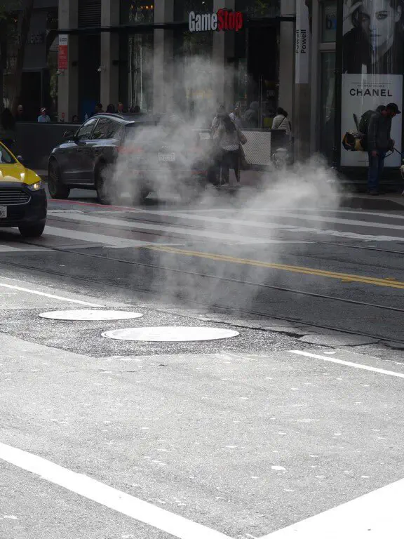 San Francisco, USA - Photo 10