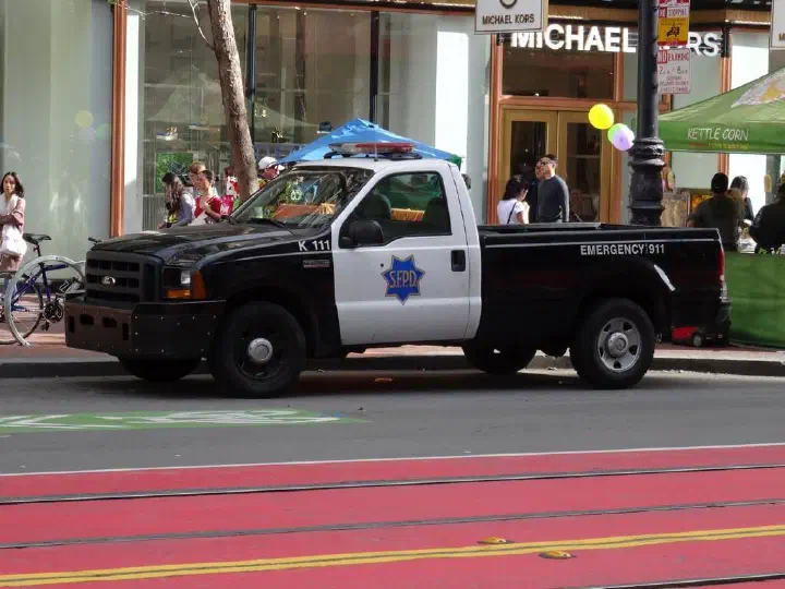 San Francisco, USA - Photo 11