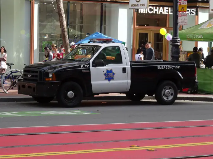 San Francisco, USA - Photo 11