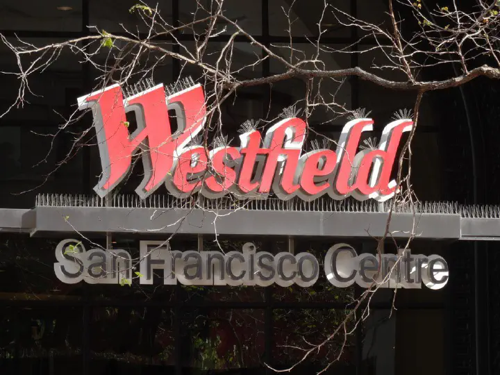 San Francisco, USA - Photo 12