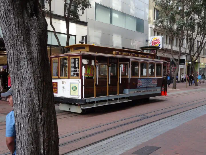 San Francisco, USA - Photo 13