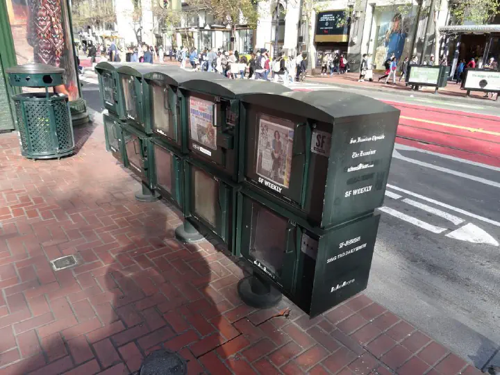 San Francisco, USA - Photo 14