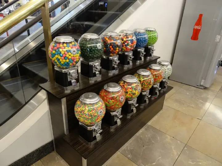 San Francisco, USA - Photo 19