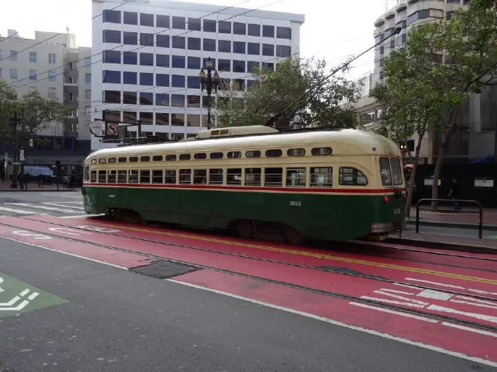 San Francisco, USA - Photo 20
