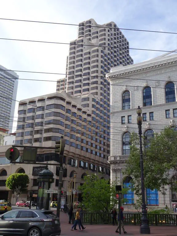 San Francisco, USA - Photo 21