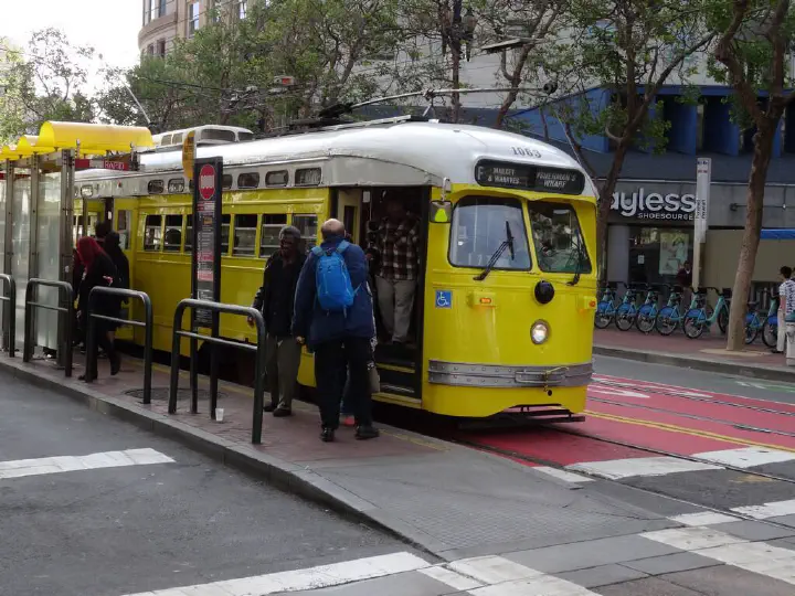 San Francisco, USA - Photo 23