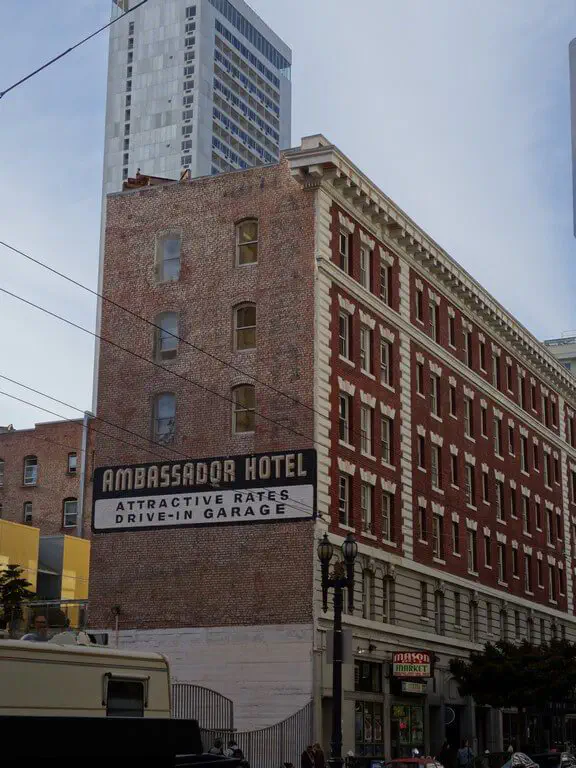 San Francisco, USA - Photo 24