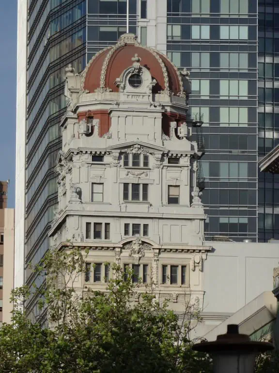 San Francisco, USA - Photo 25