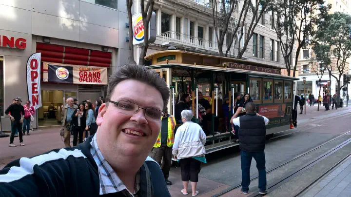 San Francisco, USA - Photo 27