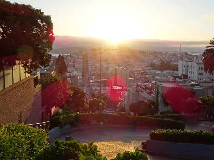 San Francisco, USA - Photo 1