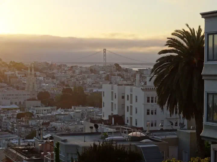 San Francisco, USA - Photo 2