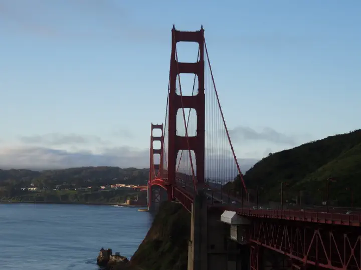 San Francisco, USA - Photo 4