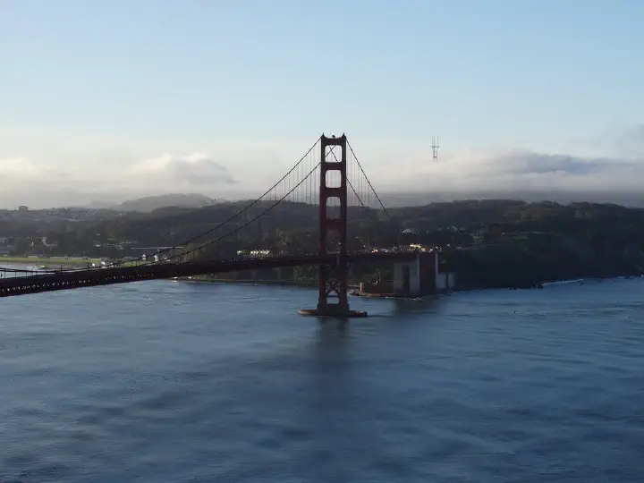 San Francisco, USA - Photo 6