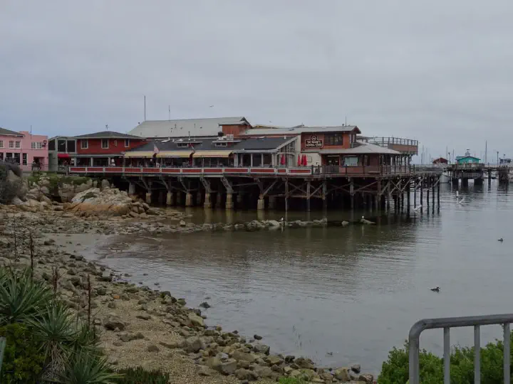 San Francisco, USA - Photo 13