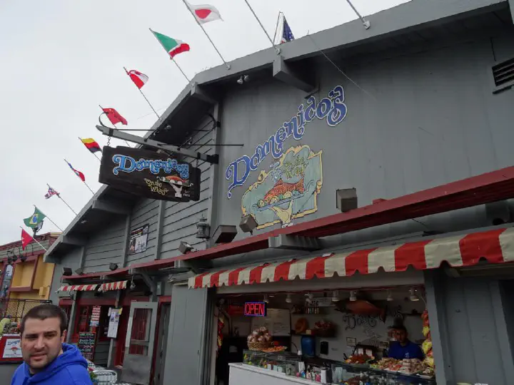 San Francisco, USA - Photo 15