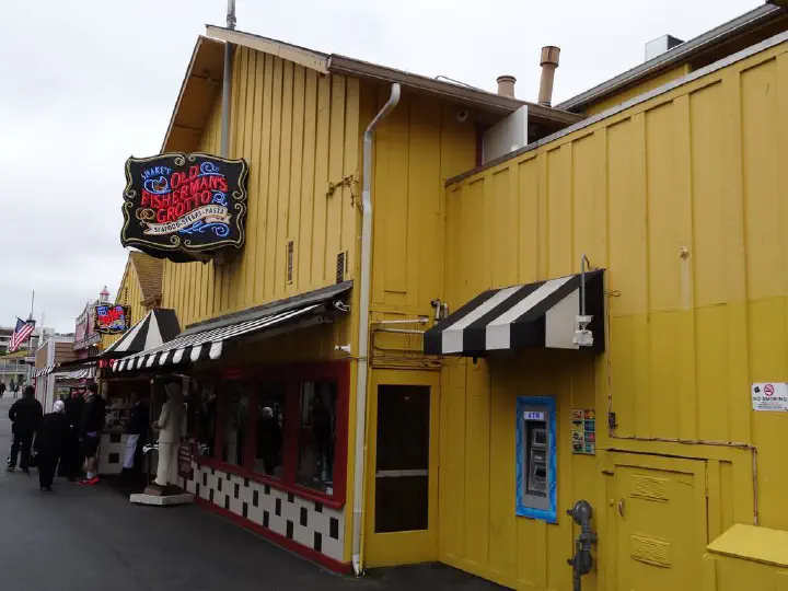 San Francisco, USA - Photo 17