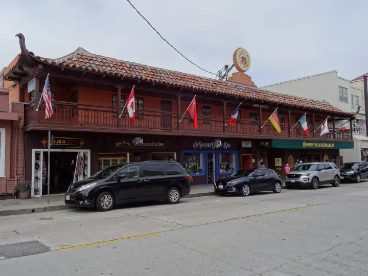 San Francisco, USA - Photo 18