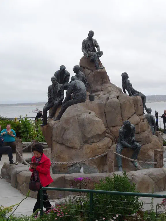 San Francisco, USA - Photo 19