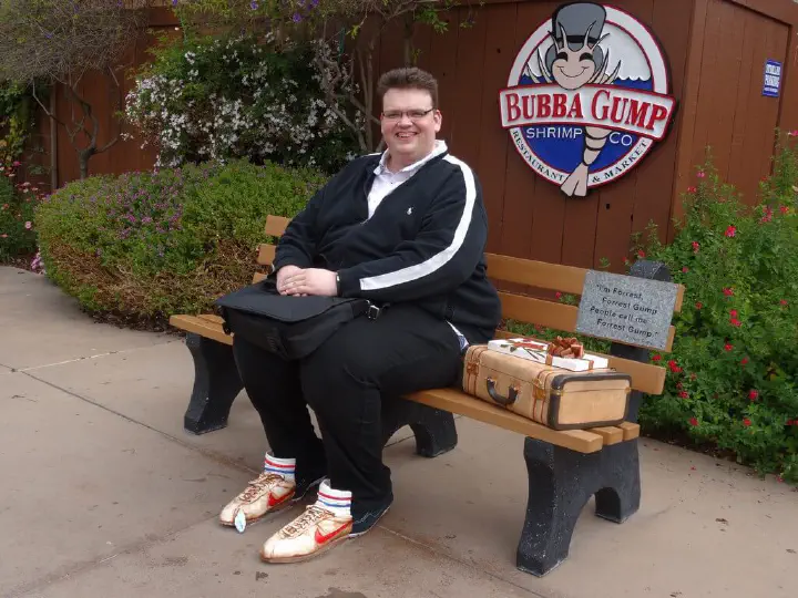 San Francisco, USA - Photo 20