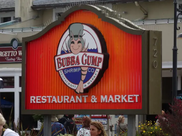 San Francisco, USA - Photo 21