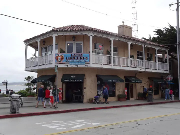 San Francisco, USA - Photo 22