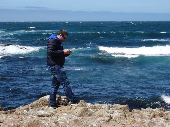 San Francisco, USA - Photo 25