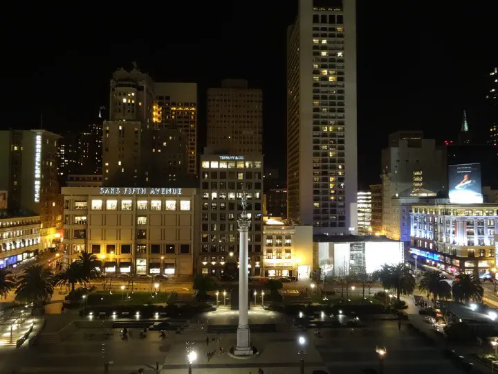 San Francisco, USA - Photo 30