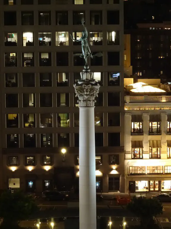 San Francisco, USA - Photo 31