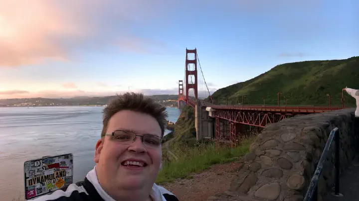 San Francisco, USA - Photo 32