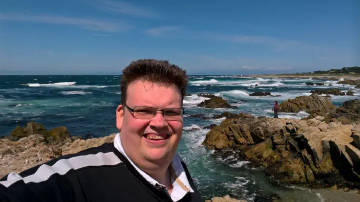 San Francisco, USA - Photo 34