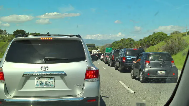 San Francisco, USA - Photo 35