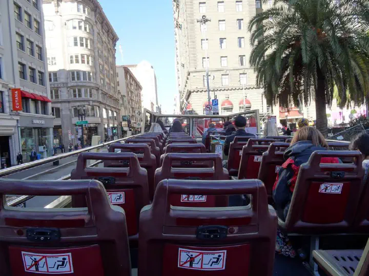 San Francisco, USA - Photo 1