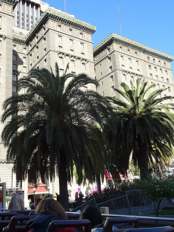 San Francisco, USA - Photo 2