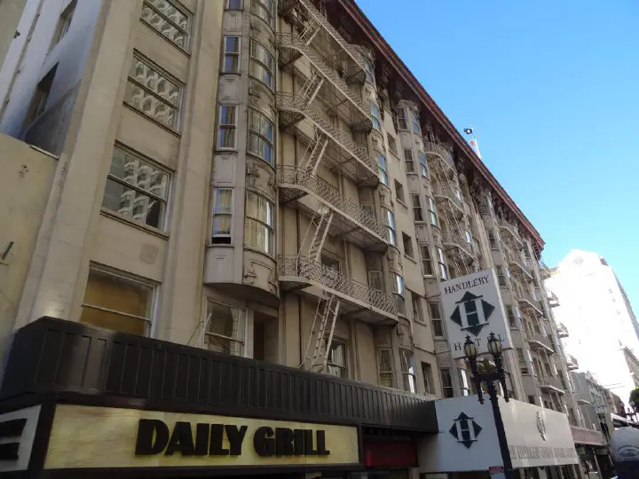 San Francisco, USA - Photo 3