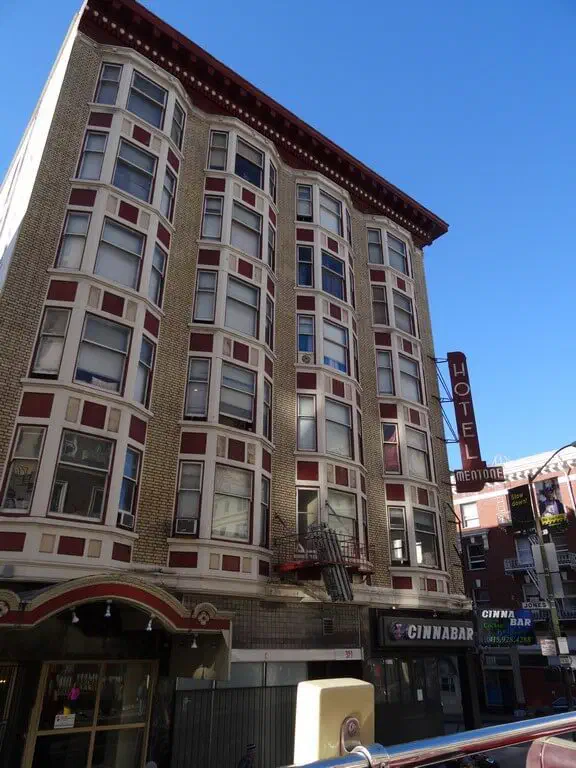 San Francisco, USA - Photo 4