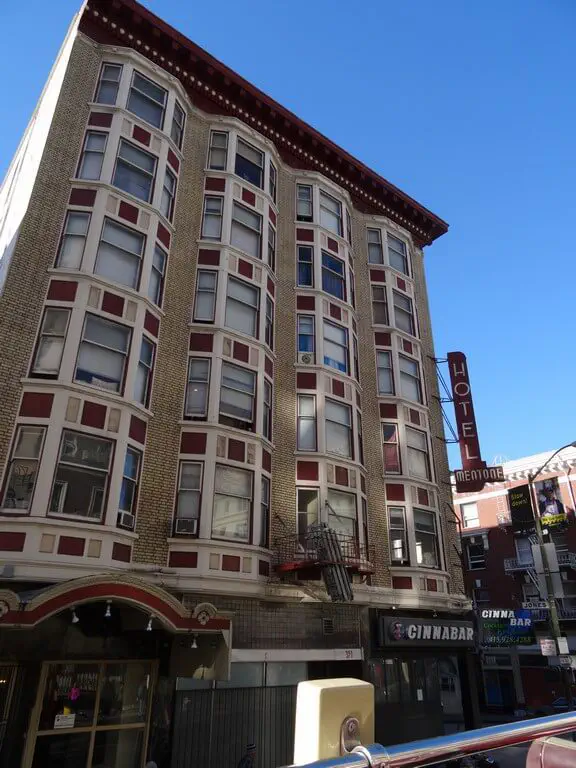 San Francisco, USA - Photo 4