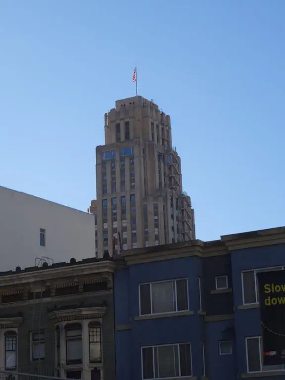 San Francisco, USA - Photo 5