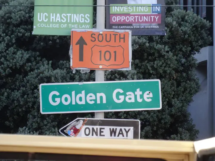 San Francisco, USA - Photo 6