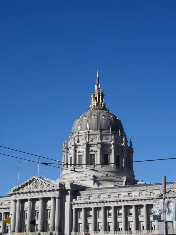 San Francisco, USA - Photo 7