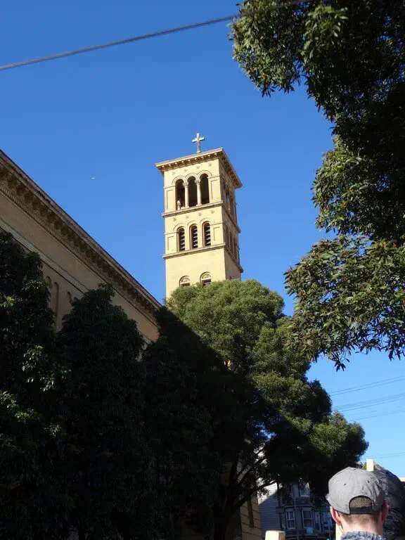 San Francisco, USA - Photo 10