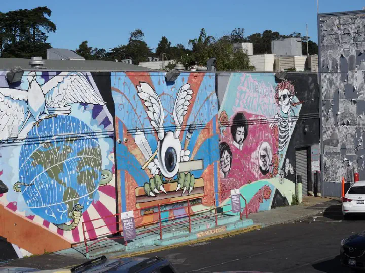 San Francisco, USA - Photo 11