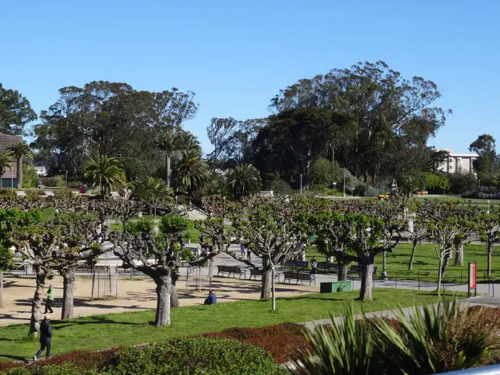 San Francisco, USA - Photo 12