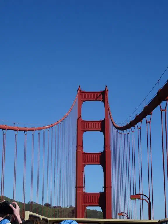 San Francisco, USA - Photo 13