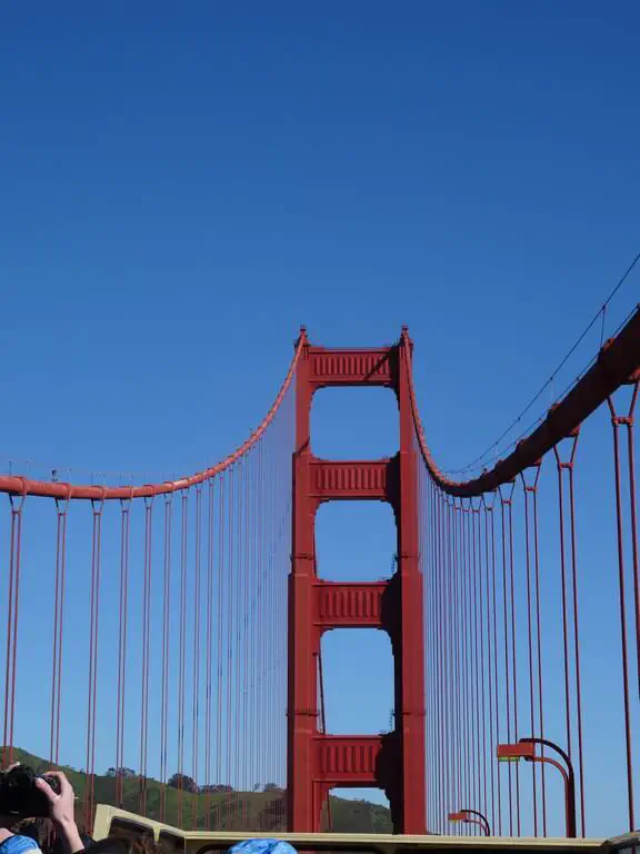 San Francisco, USA - Photo 13