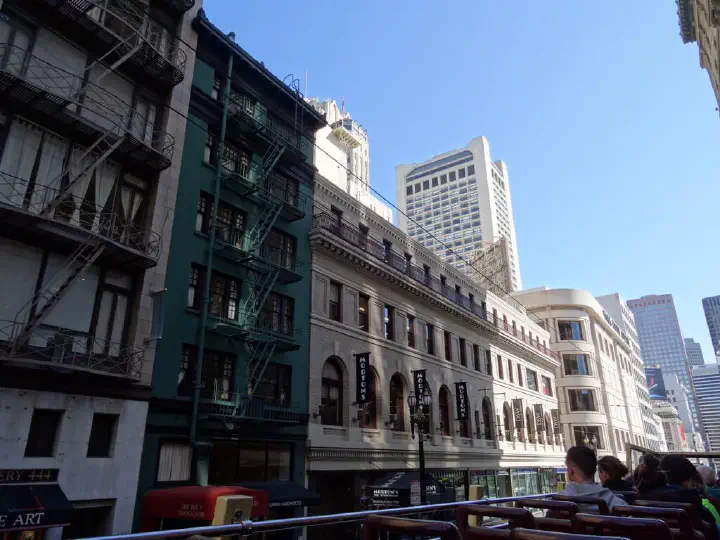 San Francisco, USA - Photo 16